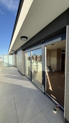 Eladó téglalakás, Budapesten, XIII. kerületben, Béke téren