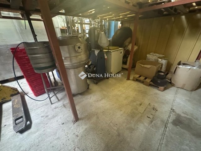 Eladó ipari ingatlan, Törökbálinton 312 M Ft