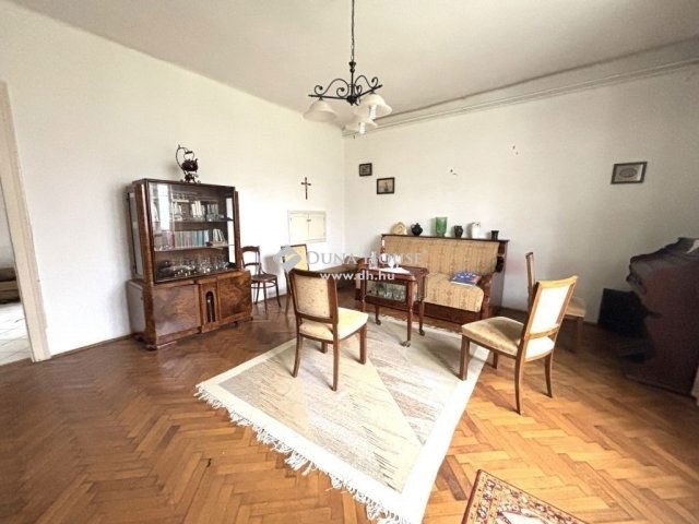 Eladó családi ház, Budapesten, XVII. kerületben 110 M Ft