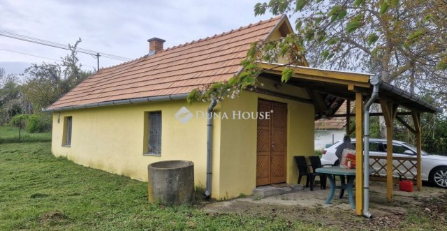 Eladó mezogazdasagi ingatlan, Mozsgón 15.5 M Ft, 1 szobás