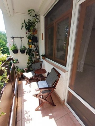 Eladó téglalakás, Csongrádon 36.9 M Ft, 2 szobás