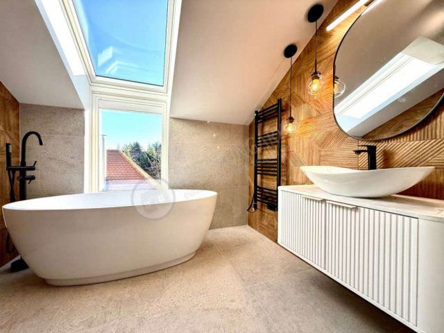 Kiadó ikerház, albérlet, Diósdon, Mókus utcában 950 E Ft / hó