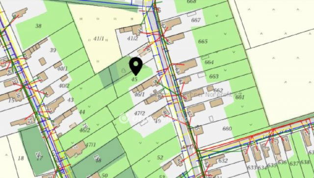 Eladó telek, Vágon 7.99 M Ft / költözzbe.hu