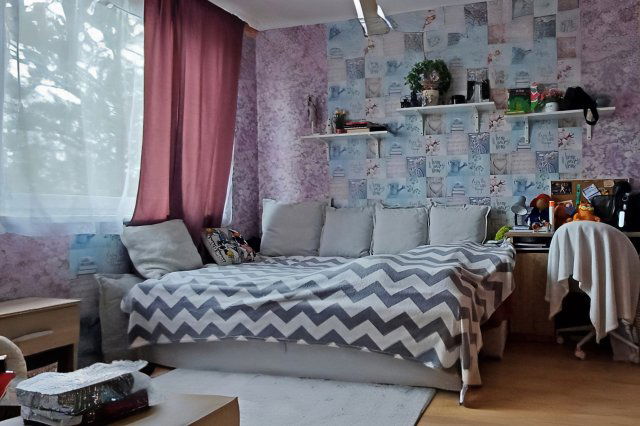 Eladó panellakás, Móron, Vámos közben 46.9 M Ft, 2 szobás