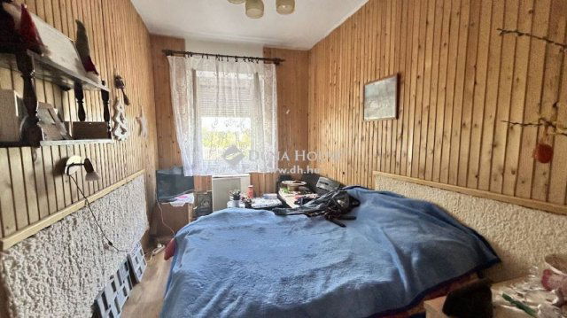 Eladó családi ház, Jánosházán 19.9 M Ft, 2 szobás