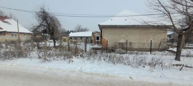 Eladó telek, Érden 41.9 M Ft, 2 szobás / költözzbe.hu