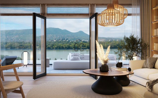 Eladó téglalakás, Budapesten, XIII. kerületben 276.51 M Ft