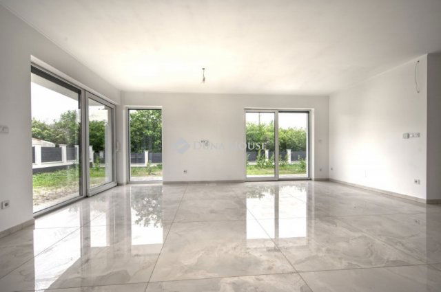 Eladó ikerház, Herceghalomon 199 M Ft, 5 szobás