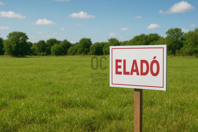 Eladó telek, Debrecenben 17.2 M Ft / költözzbe.hu