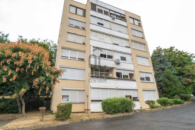 Eladó téglalakás, Szekszárdon, Alisca utcában 36.3 M Ft