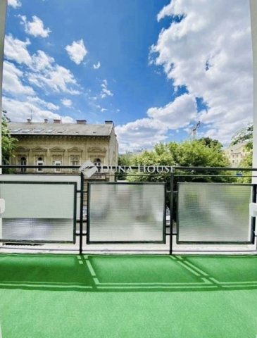 Eladó téglalakás, Budapesten, XIV. kerületben 84.9 M Ft