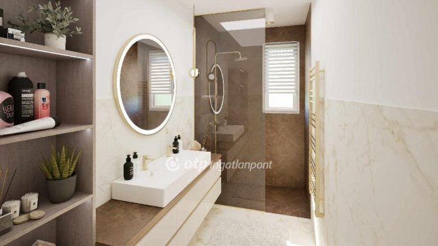 Eladó téglalakás, Budapesten, III. kerületben 204.798 M Ft