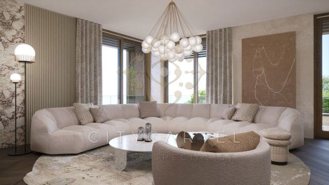 Eladó téglalakás, Budapesten, XII. kerületben 799.8 M Ft