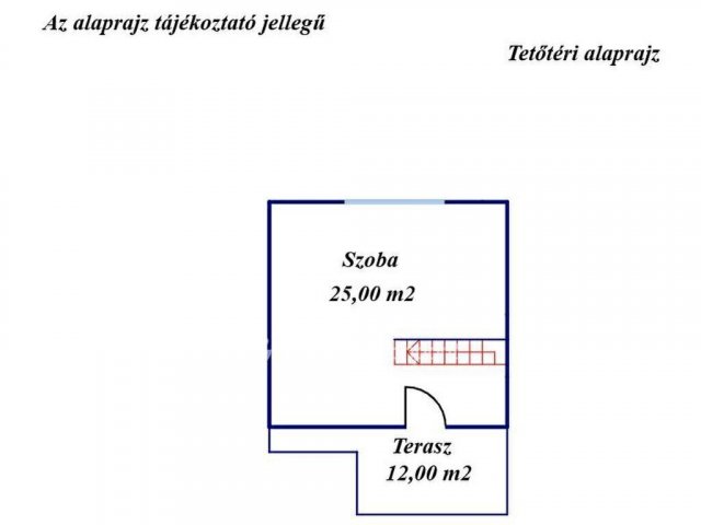 Eladó családi ház, Orosházán 26 M Ft, 2 szobás