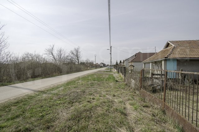 Eladó telek, Hernádnémetin 6.2 M Ft / költözzbe.hu