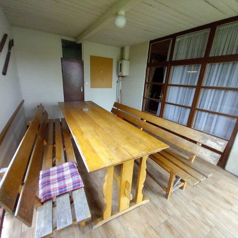 Eladó nyaraló, Balatonmáriafürdőn 57.9 M Ft, 3+1 szobás