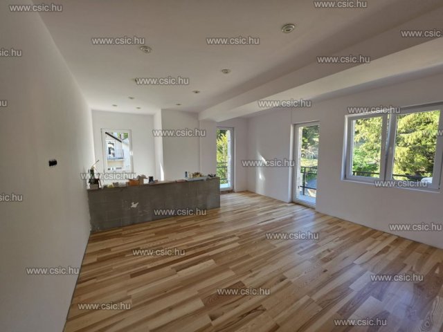 Eladó téglalakás, Budapesten, II. kerületben 105 M Ft, 2 szobás