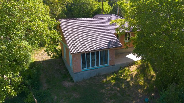 Eladó családi ház, Verőcén 67.9 M Ft, 3 szobás