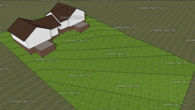 Eladó családi ház, Őrbottyánban 89.99 M Ft, 1+3 szobás
