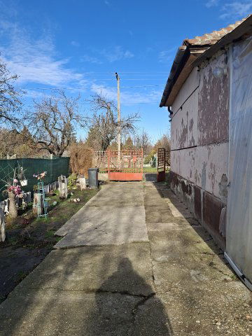 Eladó családi ház, Pásztón 25.99 M Ft, 2 szobás