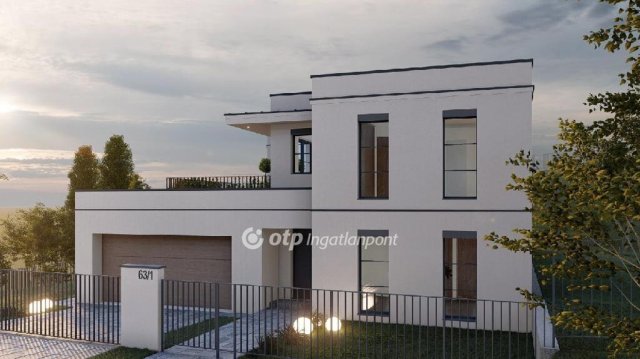 Eladó családi ház, Veszprémben 190.5 M Ft, 6+1 szobás