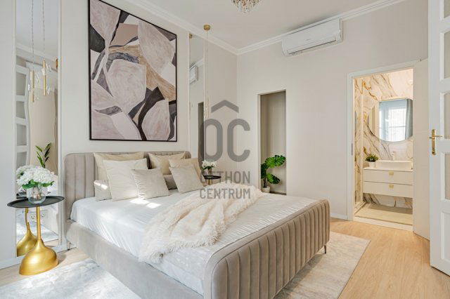 Eladó téglalakás, Budapesten, XIII. kerületben 89.9 M Ft