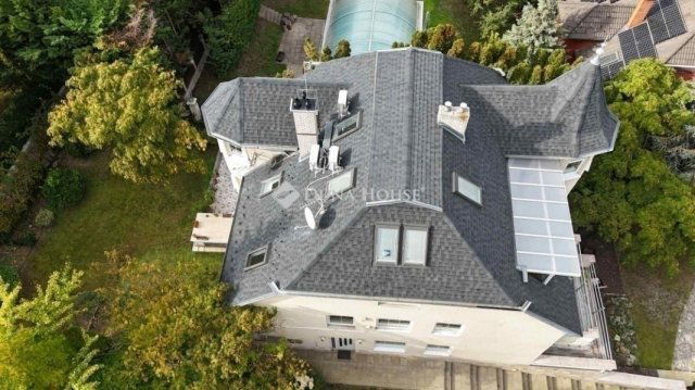 Eladó téglalakás, Budapesten, III. kerületben 326 M Ft, 5 szobás