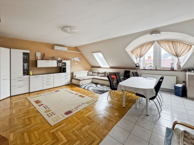 Eladó téglalakás, Kecskeméten 81.99 M Ft, 3 szobás