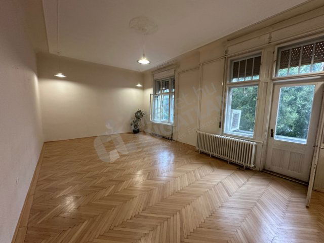 Kiadó téglalakás, albérlet, XI. kerületben, Bartók Béla úton