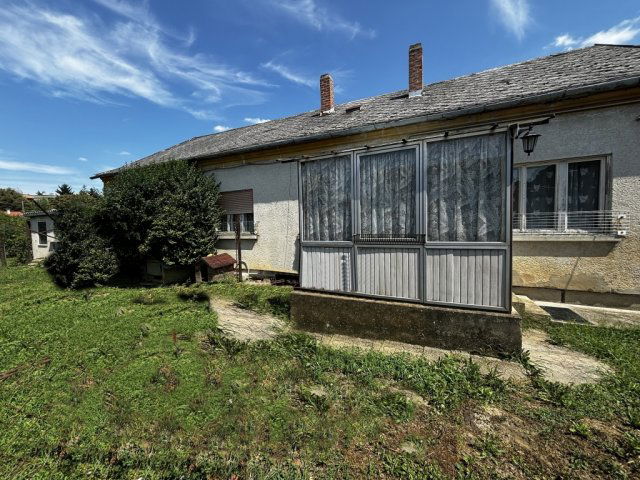 Eladó családi ház, Nagykanizsán 16.8 M Ft, 3 szobás