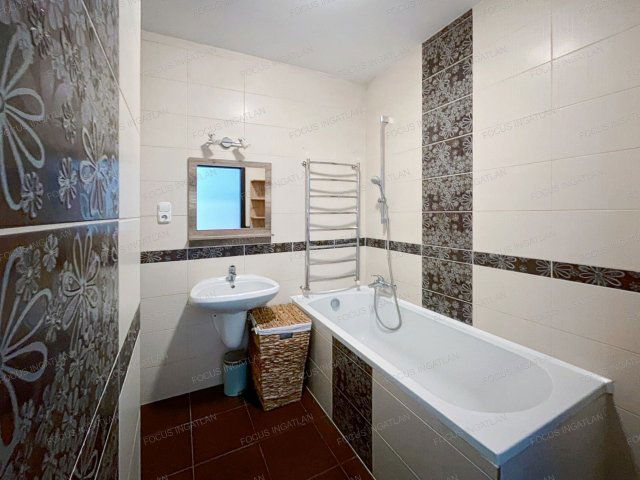 Kiadó téglalakás, albérlet, Kecskeméten 230 E Ft / hó