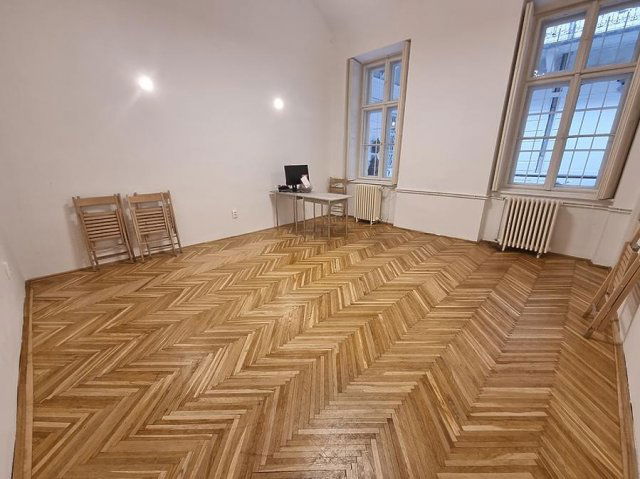 Kiadó téglalakás, albérlet, Budapesten, V. kerületben, 1 szobás