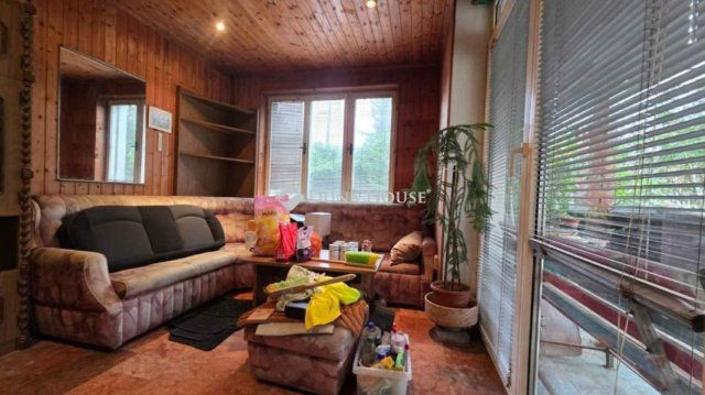 Eladó családi ház, Gencsapátiban 64.5 M Ft, 3 szobás