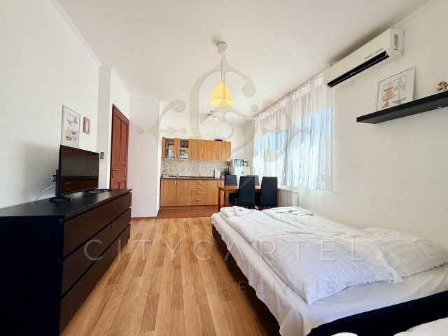 Eladó téglalakás, Balatonlelleén 64.99 M Ft, 2 szobás