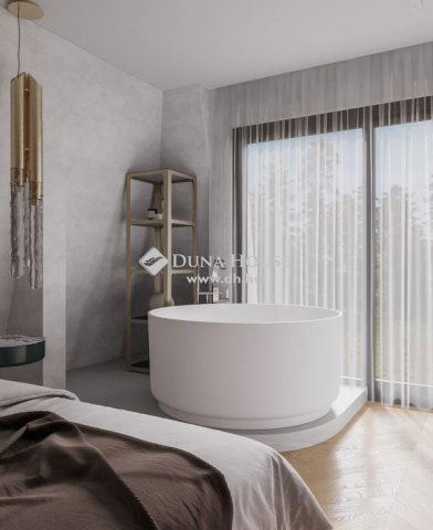 Eladó téglalakás, Budapesten, II. kerületben 1067 M Ft, 6 szobás