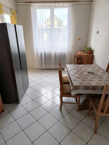 Eladó családi ház, Ebesen 93 M Ft, 4 szobás