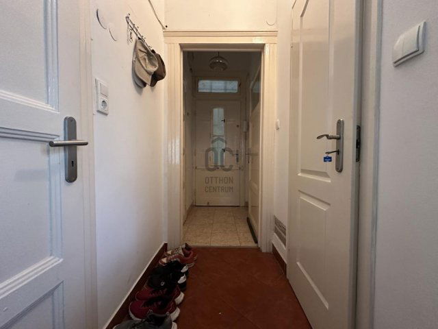 Eladó téglalakás, Budapesten, XIV. kerületben 45 M Ft, 1 szobás