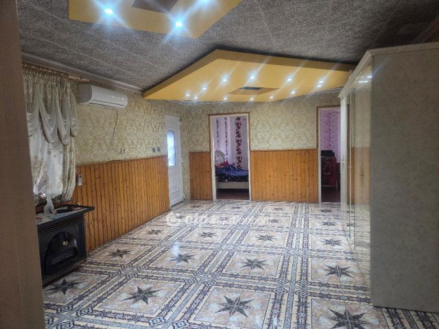 Eladó családi ház, Tiszapüspökin 32 M Ft, 2 szobás