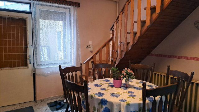 Eladó családi ház, Törökszentmiklóson 24.9 M Ft, 3+1 szobás