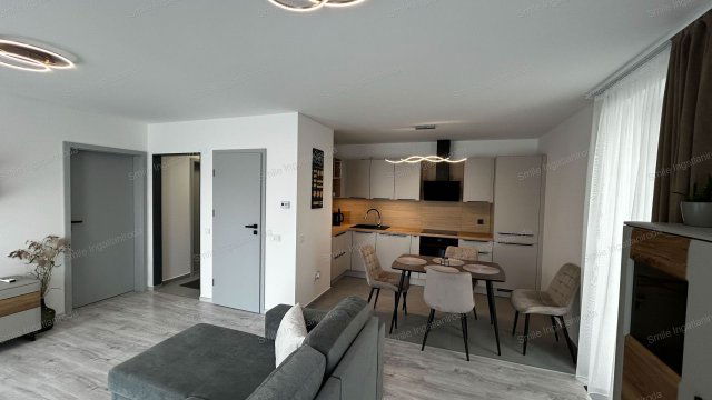 Kiadó téglalakás, albérlet, Nyíregyházán 200 E Ft / hó