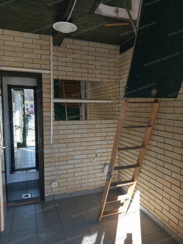 Eladó üzlethelyiség, Siófokon 14.9 M Ft, 1 szobás