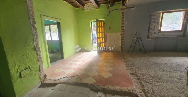 Eladó sorház, Bükön 13.9 M Ft, 2 szobás / költözzbe.hu