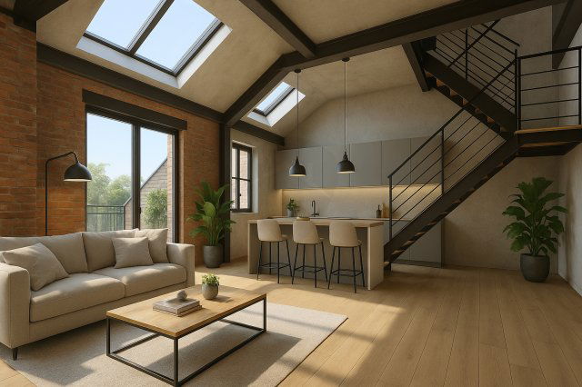 Eladó téglalakás, Budapesten, II. kerületben 69.9 M Ft, 5 szobás