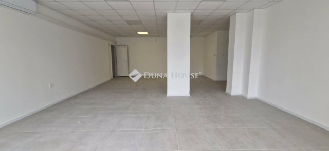 Kiadó üzlethelyiség, Nyíregyházán 254 E Ft / hó