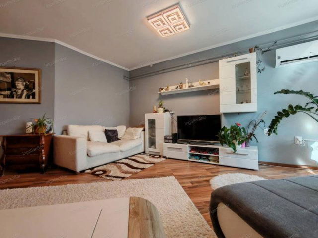 Eladó téglalakás, Nyíregyházán 66.9 M Ft, 2 szobás