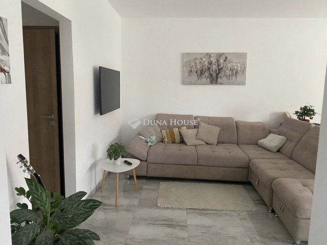 Eladó ikerház, Őrbottyánban, Hegyi György utcában 112.6 M Ft