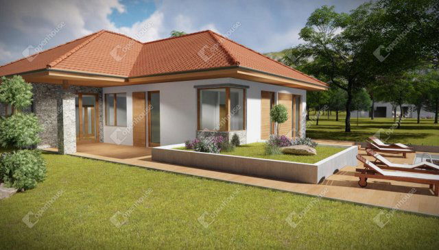 Eladó telek, Rédicsen 5.5 M Ft / költözzbe.hu