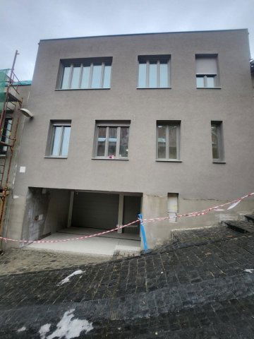 Eladó családi ház, Budapesten, II. kerületben 1396.941 M Ft