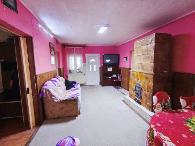 Eladó családi ház, Nagykállóban 34.9 M Ft, 4 szobás