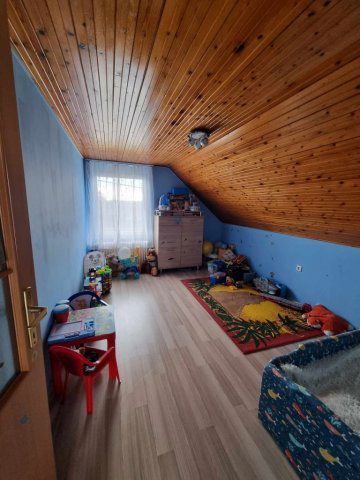 Eladó családi ház, Harkányban 99 M Ft, 6 szobás